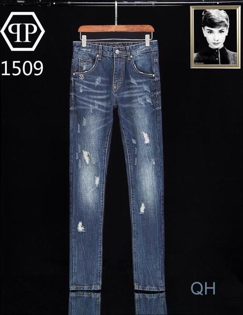 PP long jeans men 28-40-215